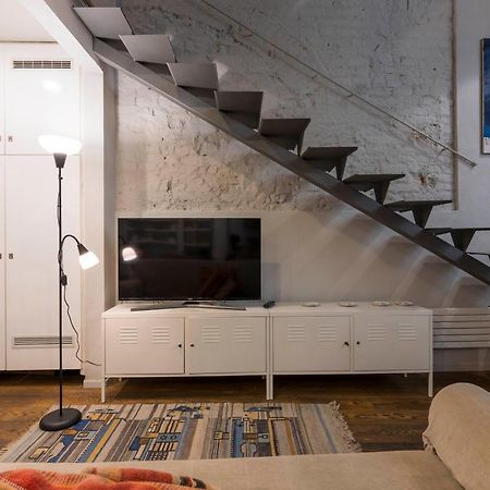 דירות פירנצה Santa Croce Loft מראה חיצוני תמונה