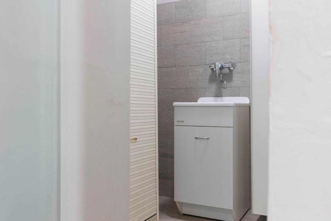 דירות פירנצה Santa Croce Loft מראה חיצוני תמונה