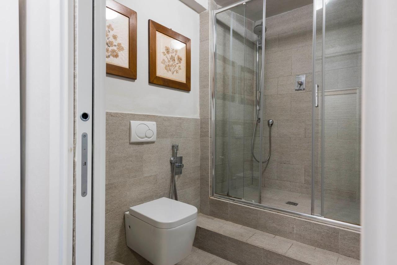 דירות פירנצה Santa Croce Loft מראה חיצוני תמונה